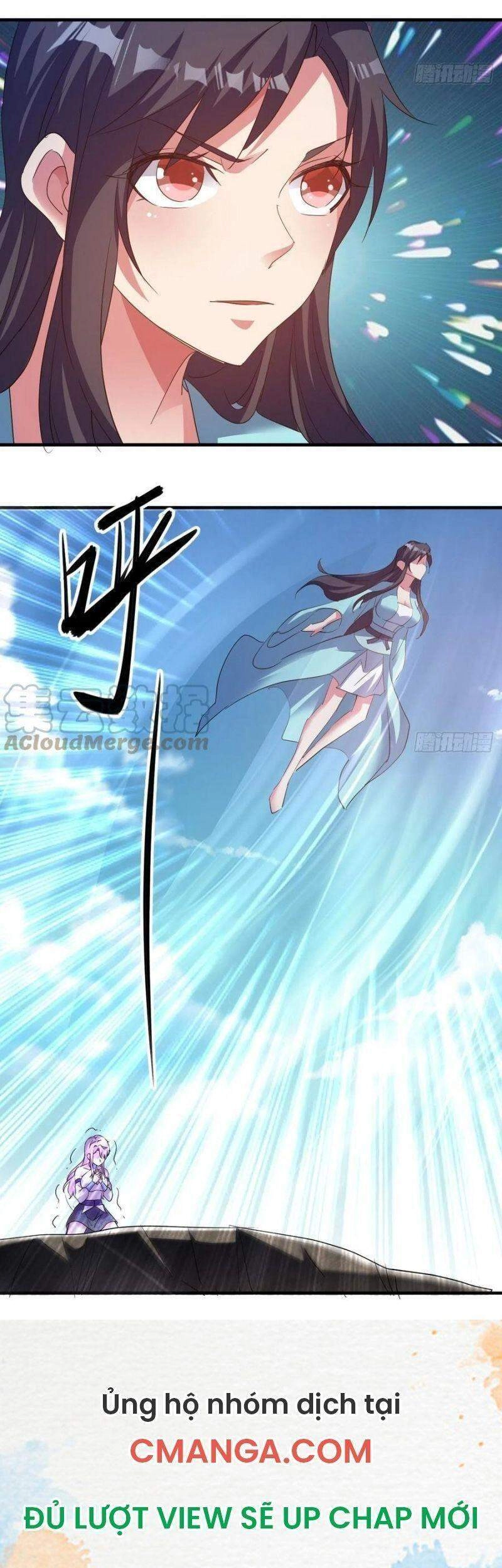 Ta Đã Đặt Ra Thời Đại Của Vạn Tộc Chapter 46 - 17