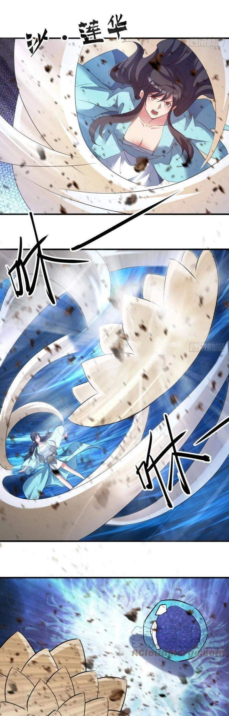 Ta Đã Đặt Ra Thời Đại Của Vạn Tộc Chapter 46 - 19