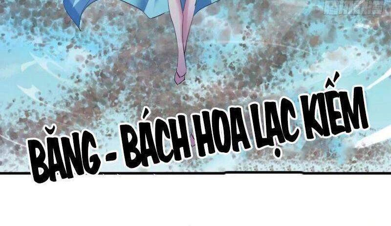 Ta Đã Đặt Ra Thời Đại Của Vạn Tộc Chapter 46 - 32