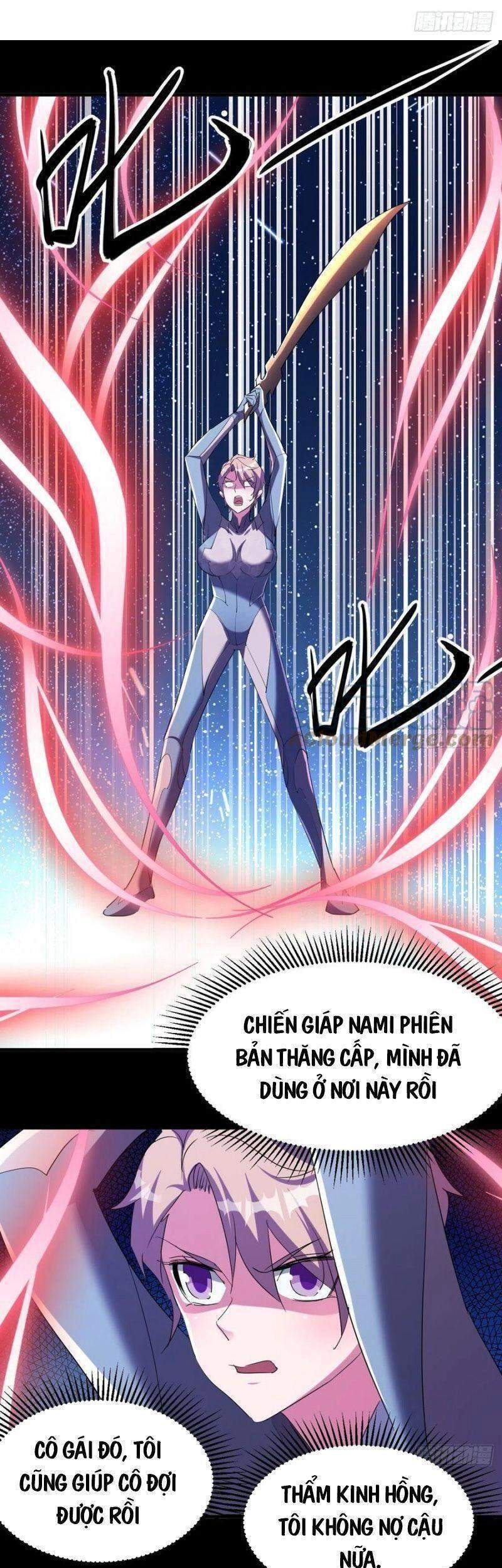 Ta Đã Đặt Ra Thời Đại Của Vạn Tộc Chapter 47 - 26