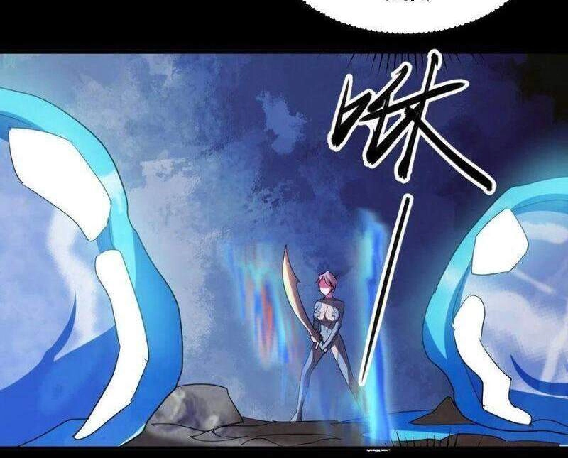 Ta Đã Đặt Ra Thời Đại Của Vạn Tộc Chapter 47 - 27