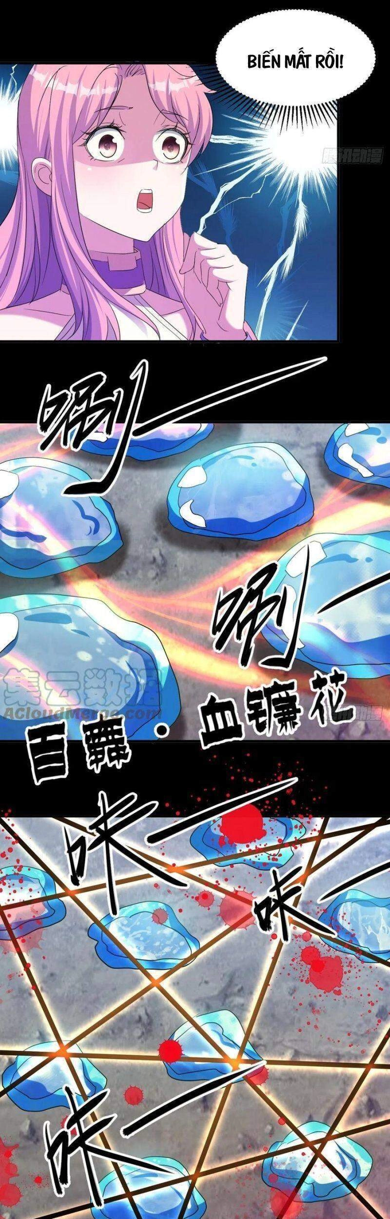 Ta Đã Đặt Ra Thời Đại Của Vạn Tộc Chapter 47 - 28