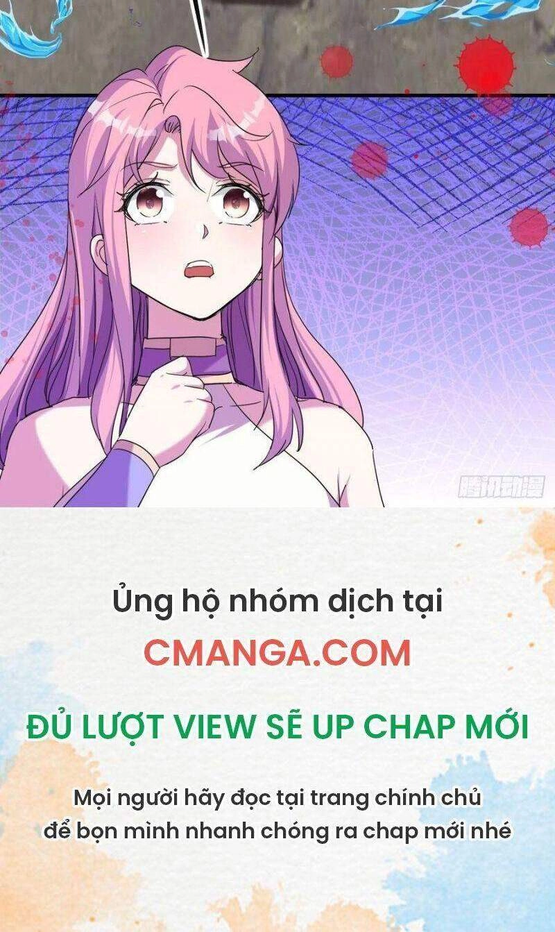 Ta Đã Đặt Ra Thời Đại Của Vạn Tộc Chapter 47 - 31