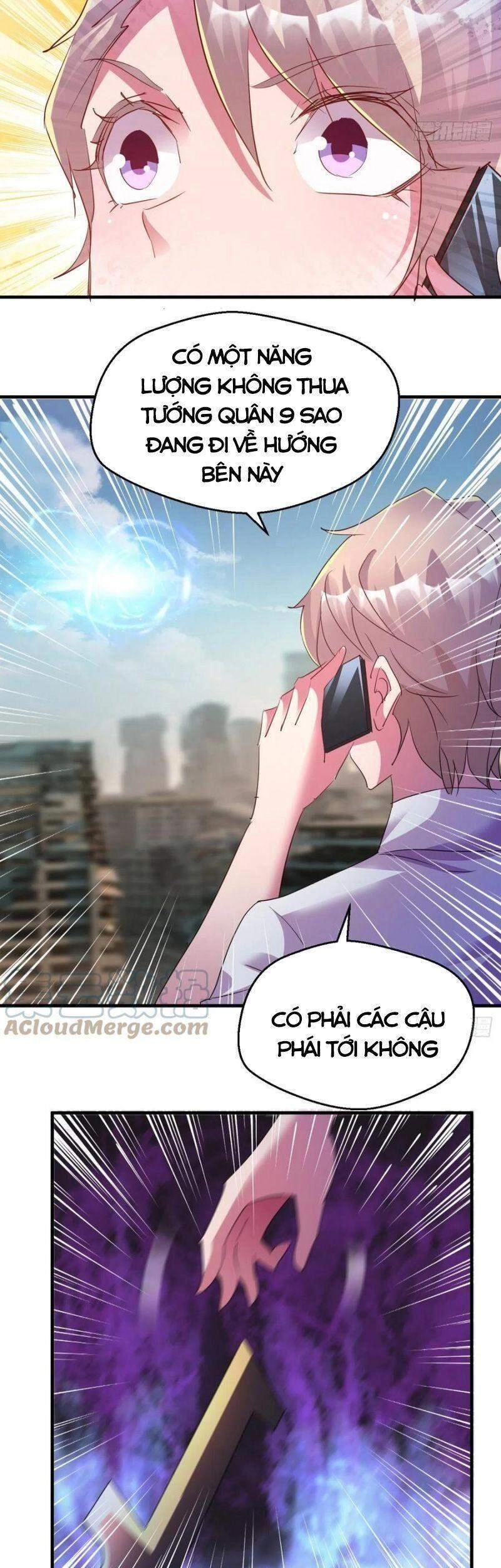 Ta Đã Đặt Ra Thời Đại Của Vạn Tộc Chapter 48 - 22