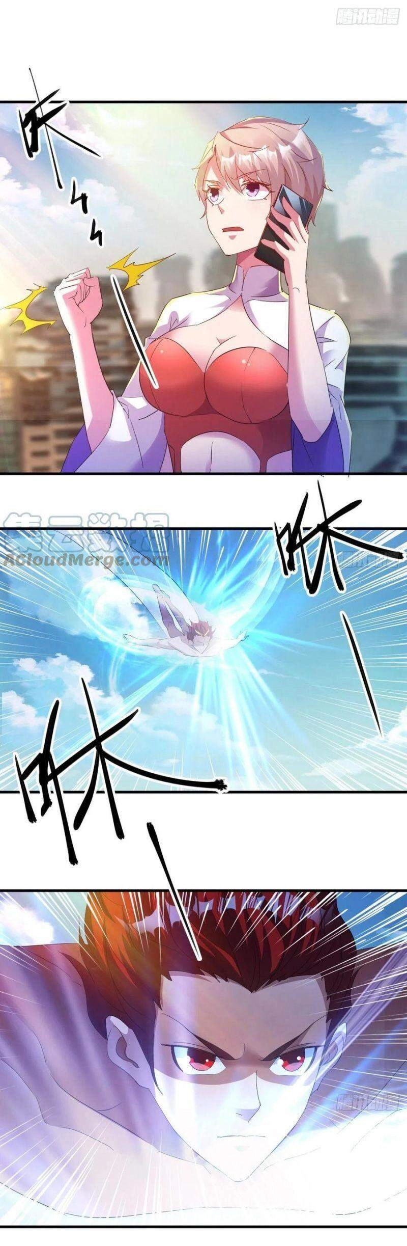 Ta Đã Đặt Ra Thời Đại Của Vạn Tộc Chapter 48 - 24