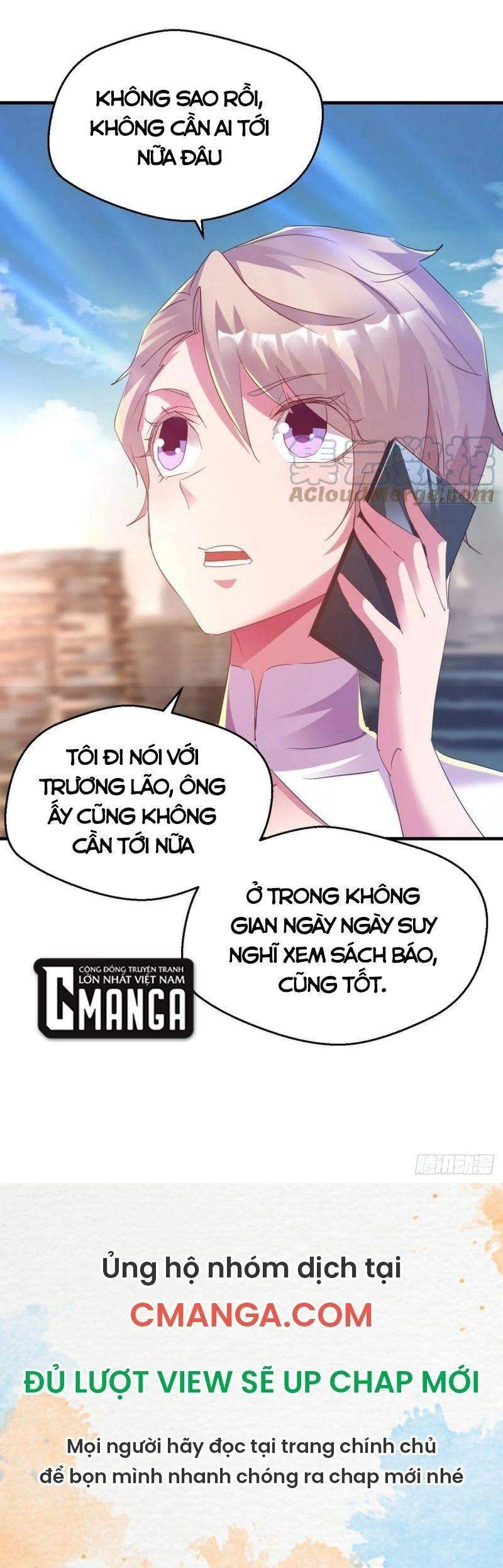 Ta Đã Đặt Ra Thời Đại Của Vạn Tộc Chapter 48 - 25