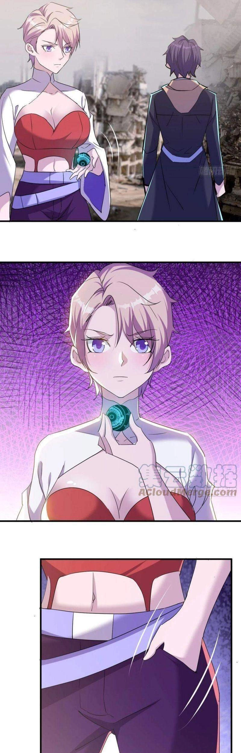 Ta Đã Đặt Ra Thời Đại Của Vạn Tộc Chapter 49 - 19