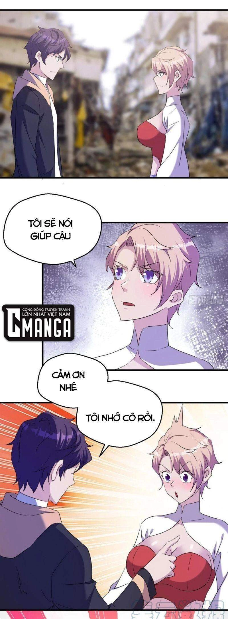 Ta Đã Đặt Ra Thời Đại Của Vạn Tộc Chapter 49 - 26