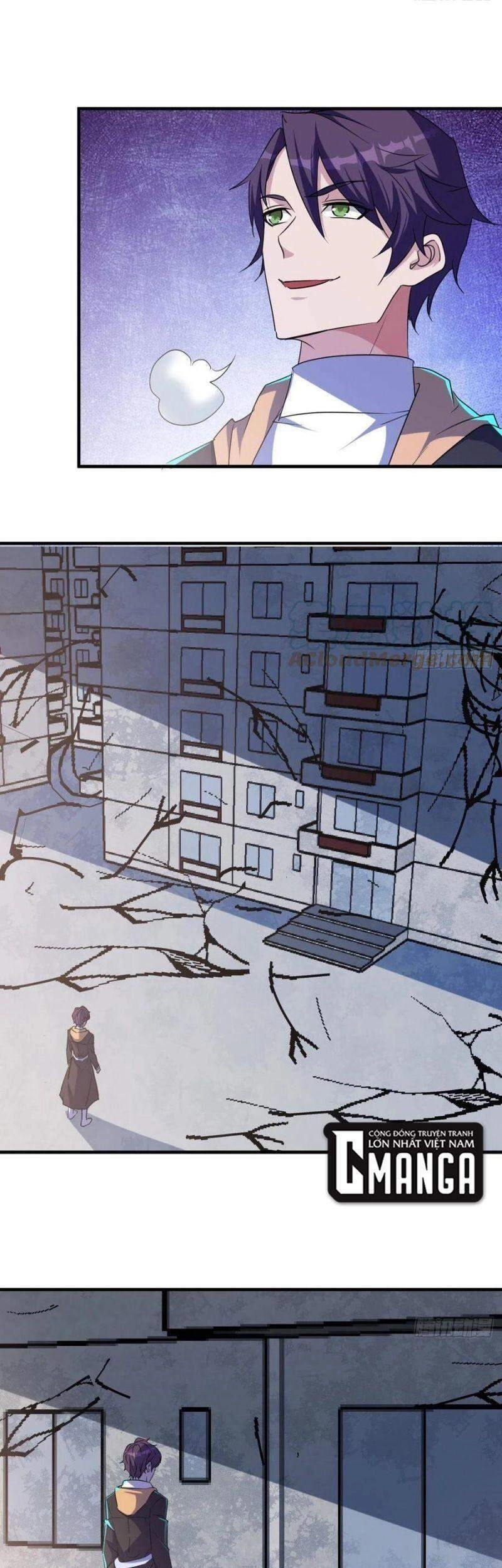 Ta Đã Đặt Ra Thời Đại Của Vạn Tộc Chapter 49 - 31