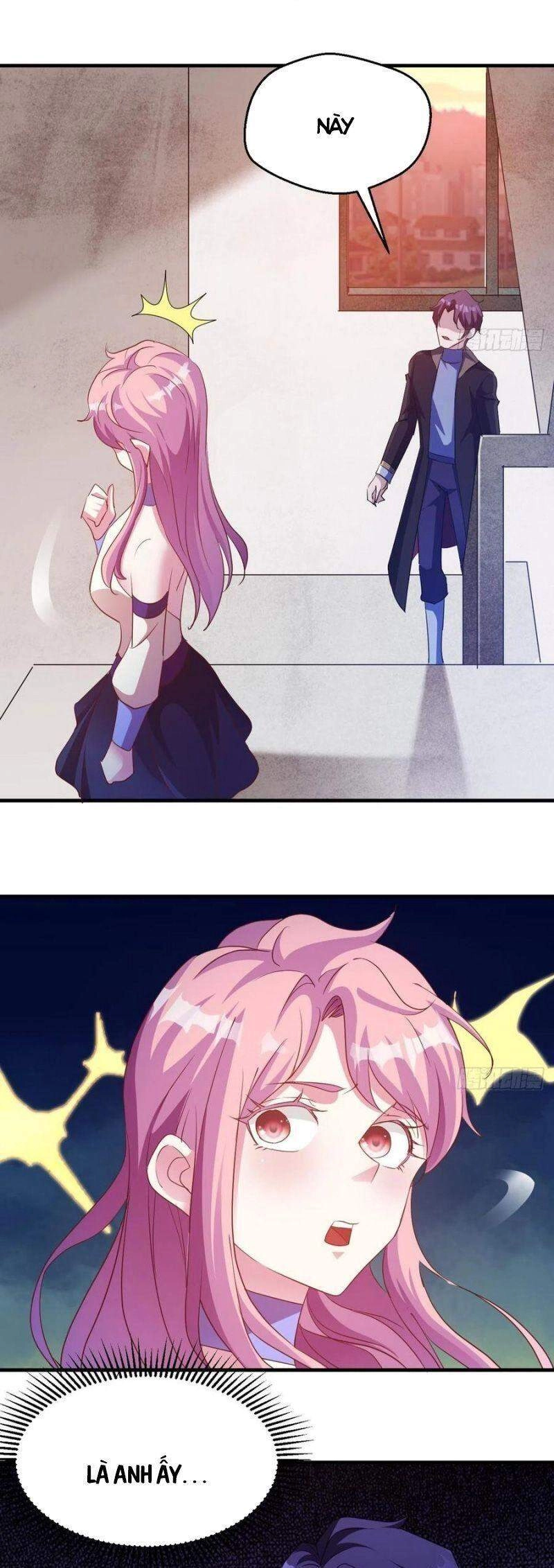 Ta Đã Đặt Ra Thời Đại Của Vạn Tộc Chapter 50 - 3