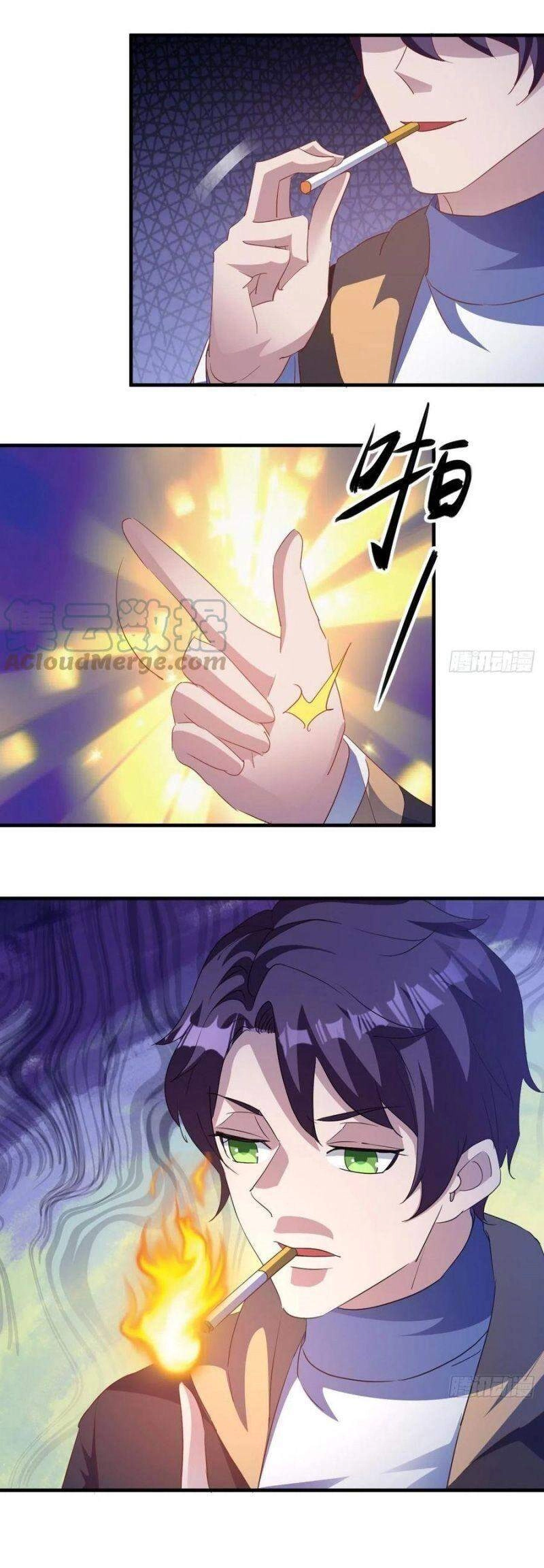 Ta Đã Đặt Ra Thời Đại Của Vạn Tộc Chapter 50 - 6