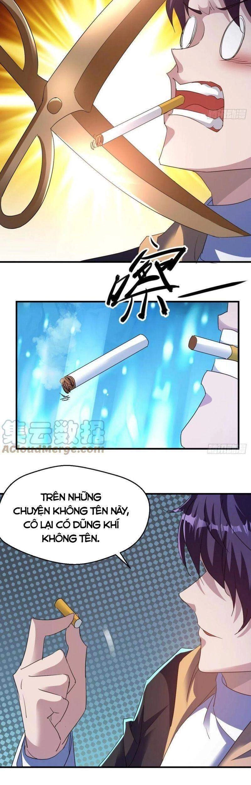 Ta Đã Đặt Ra Thời Đại Của Vạn Tộc Chapter 50 - 13