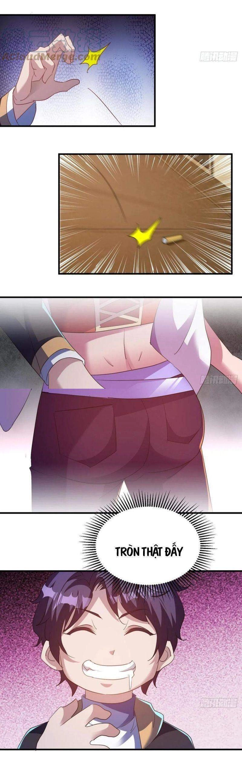 Ta Đã Đặt Ra Thời Đại Của Vạn Tộc Chapter 50 - 21