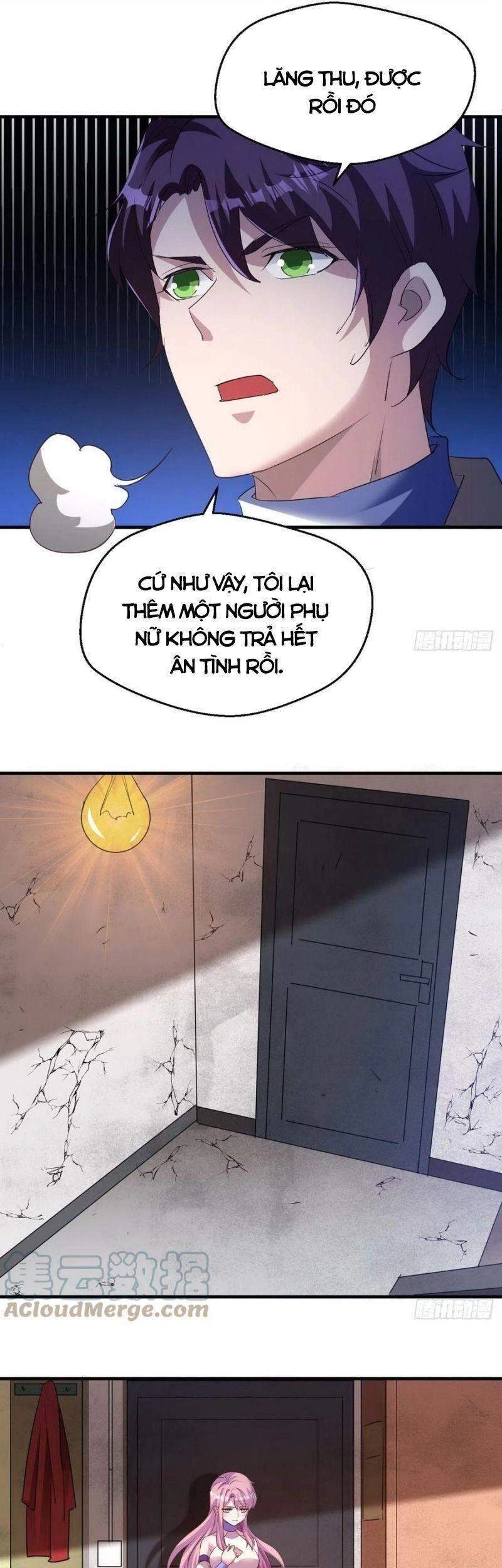 Ta Đã Đặt Ra Thời Đại Của Vạn Tộc Chapter 50 - 26