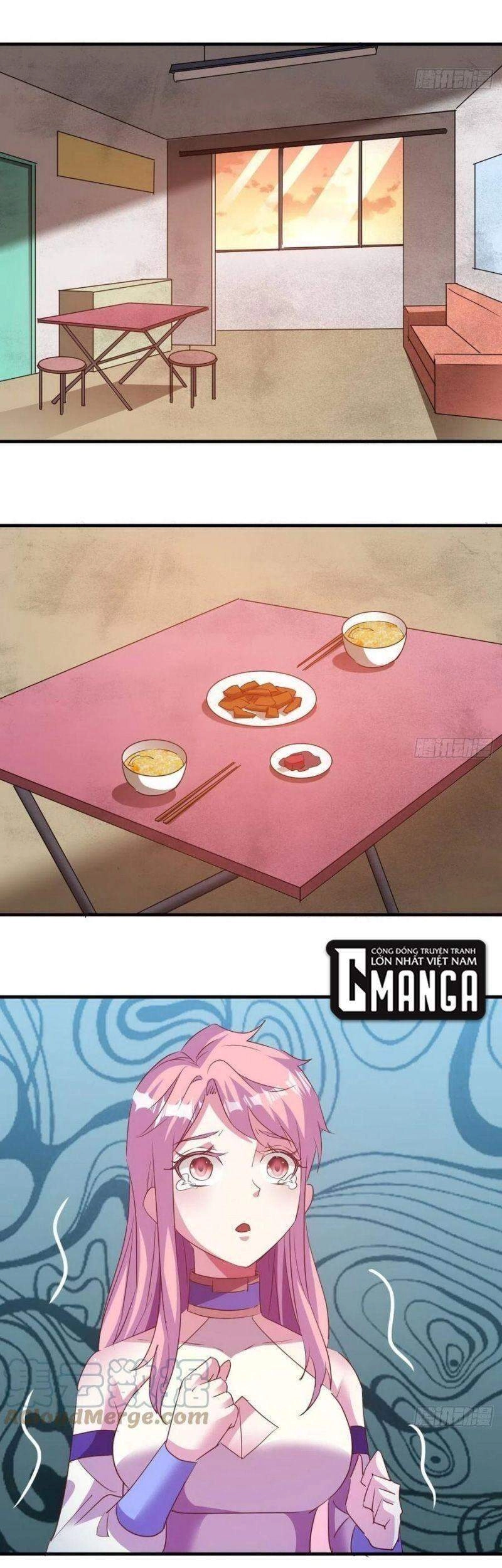 Ta Đã Đặt Ra Thời Đại Của Vạn Tộc Chapter 50 - 28