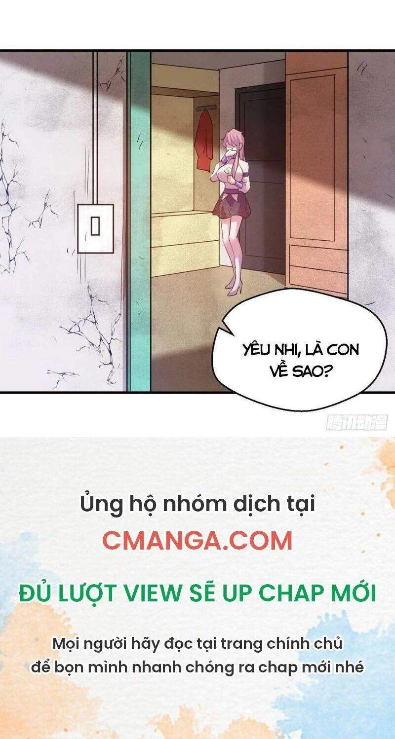 Ta Đã Đặt Ra Thời Đại Của Vạn Tộc Chapter 50 - 29