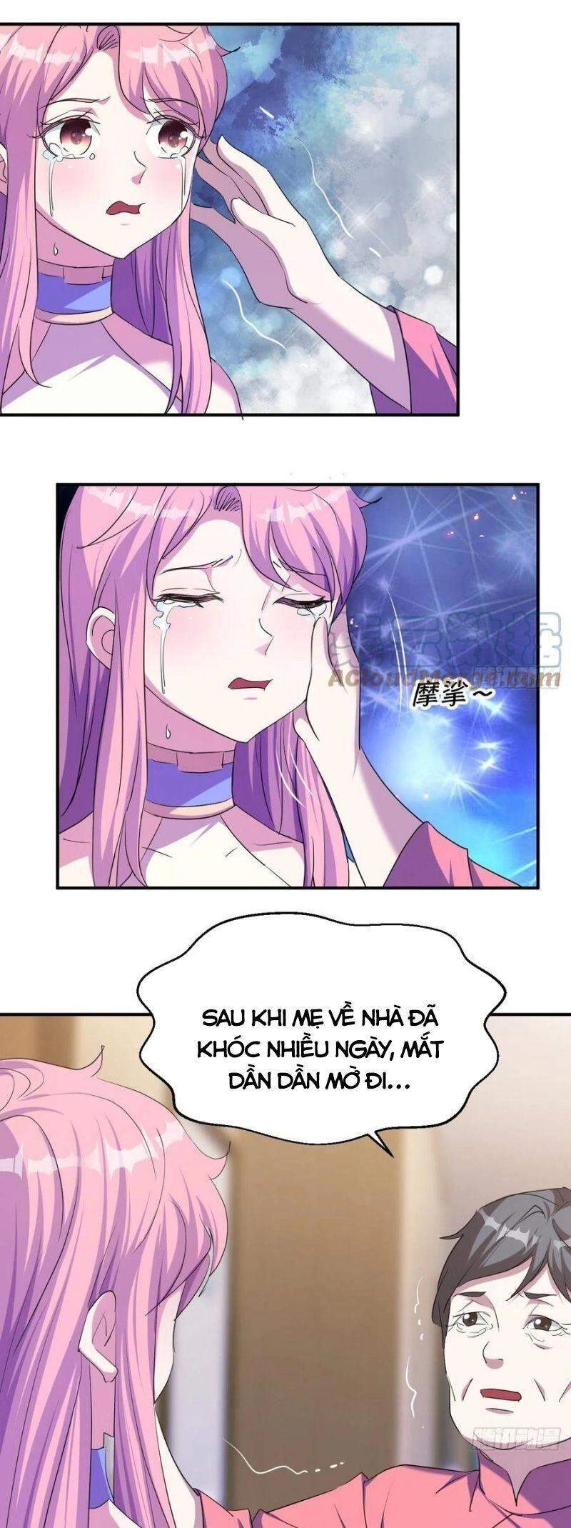 Ta Đã Đặt Ra Thời Đại Của Vạn Tộc Chapter 51 - 5