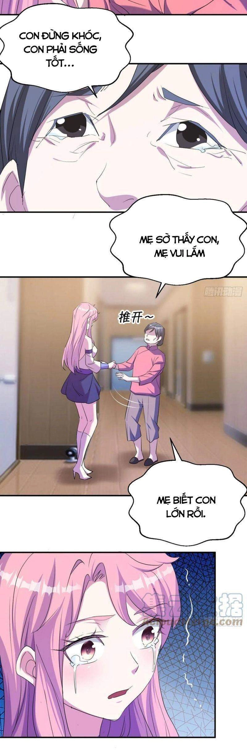 Ta Đã Đặt Ra Thời Đại Của Vạn Tộc Chapter 51 - 6