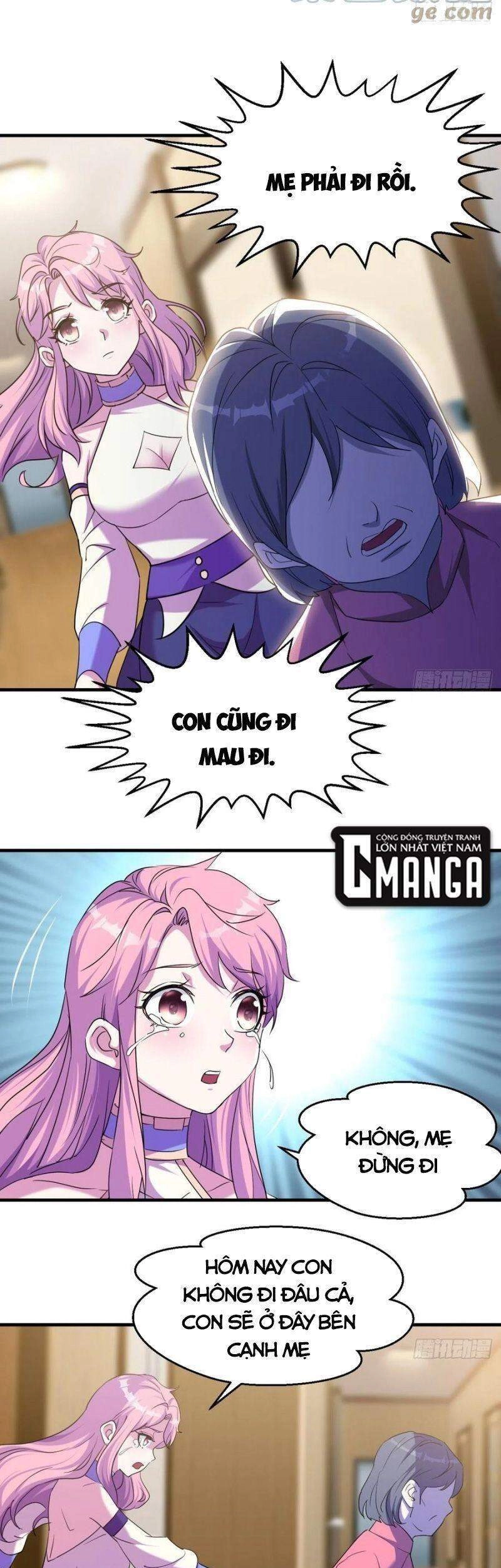 Ta Đã Đặt Ra Thời Đại Của Vạn Tộc Chapter 51 - 9