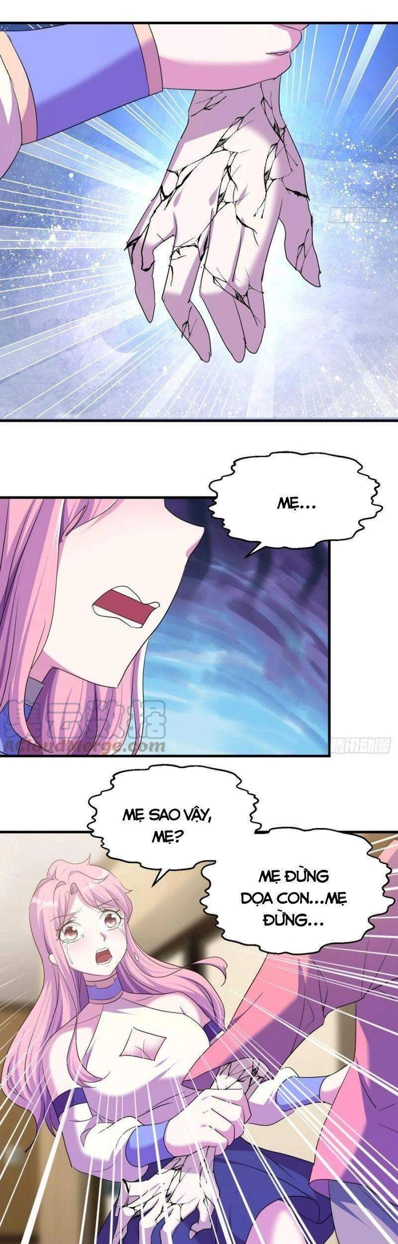 Ta Đã Đặt Ra Thời Đại Của Vạn Tộc Chapter 51 - 12