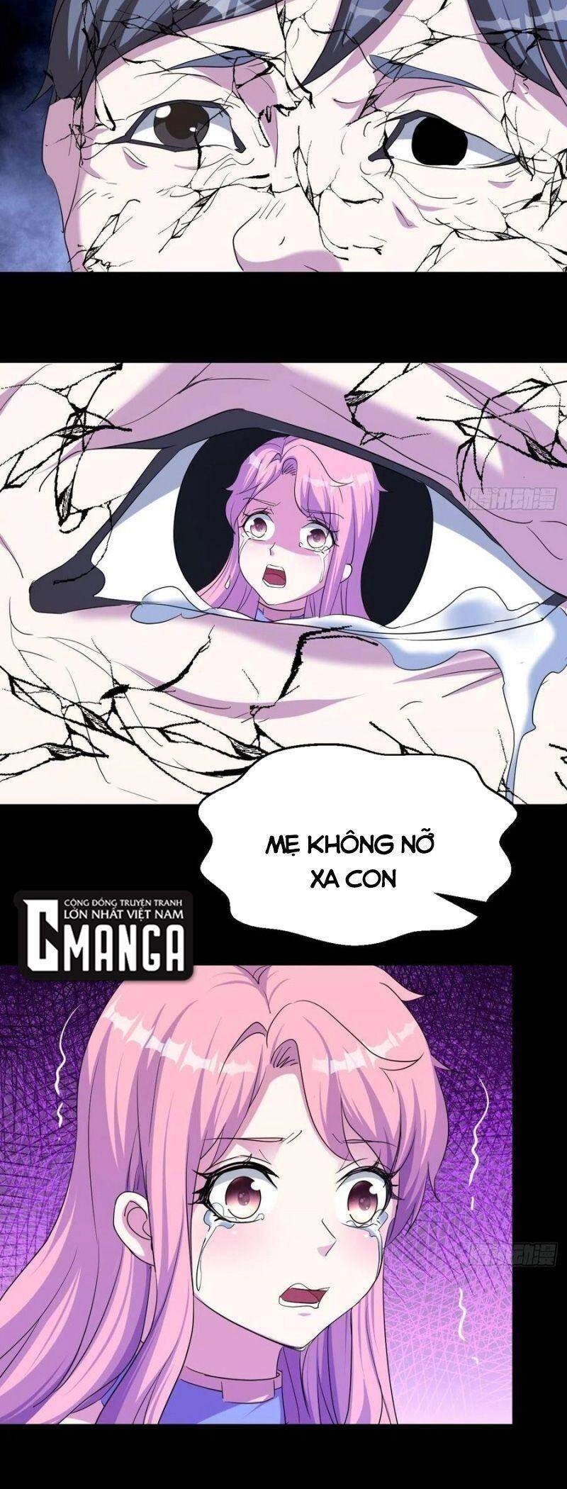 Ta Đã Đặt Ra Thời Đại Của Vạn Tộc Chapter 51 - 15