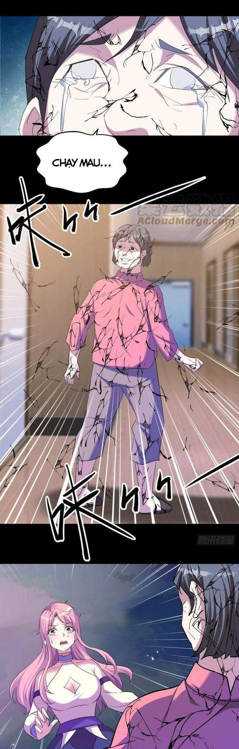 Ta Đã Đặt Ra Thời Đại Của Vạn Tộc Chapter 51 - 16