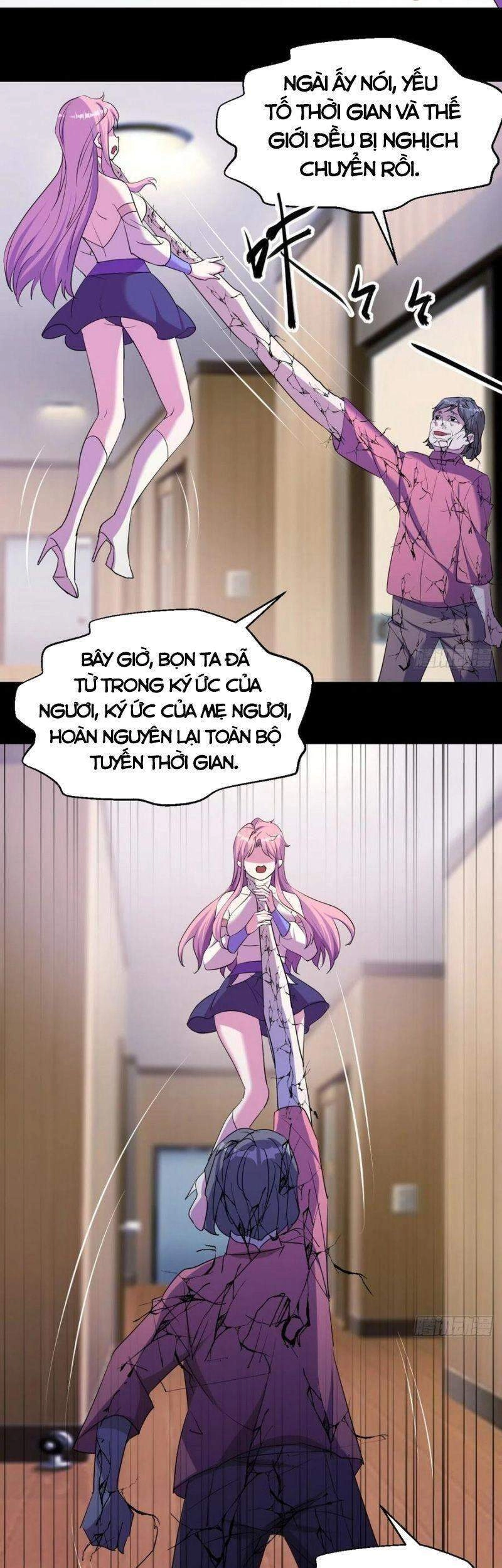 Ta Đã Đặt Ra Thời Đại Của Vạn Tộc Chapter 51 - 23