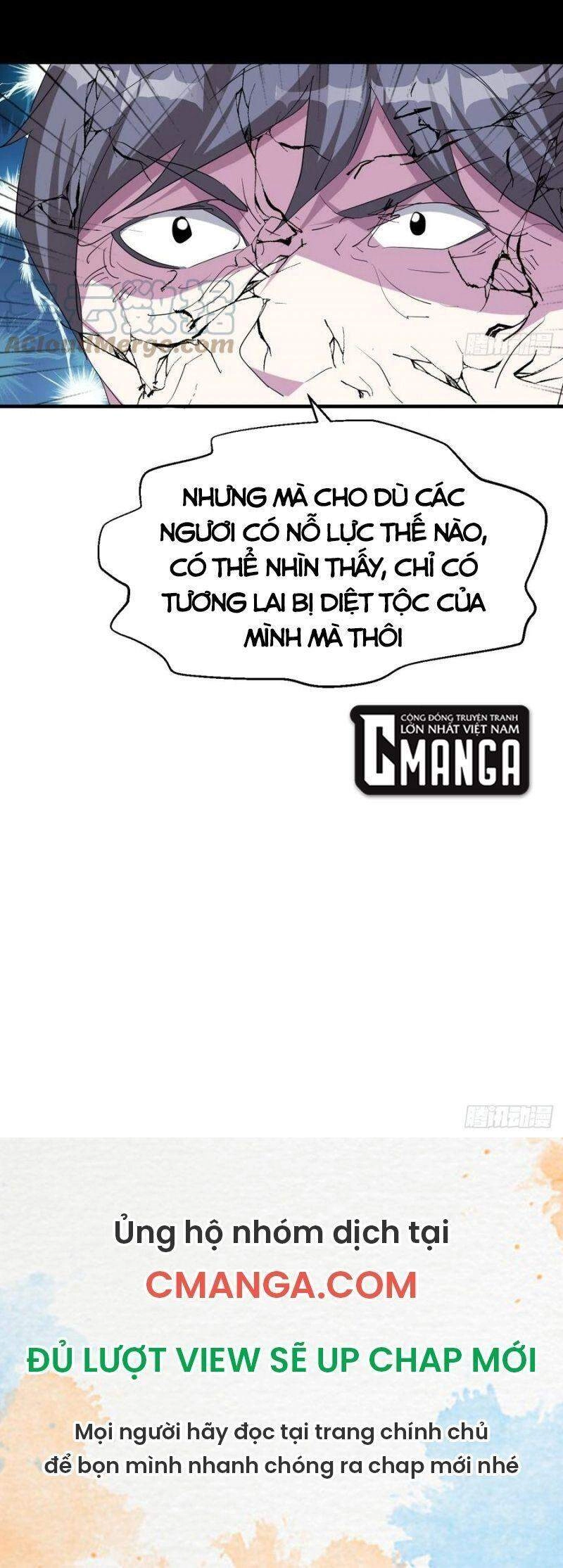 Ta Đã Đặt Ra Thời Đại Của Vạn Tộc Chapter 51 - 27