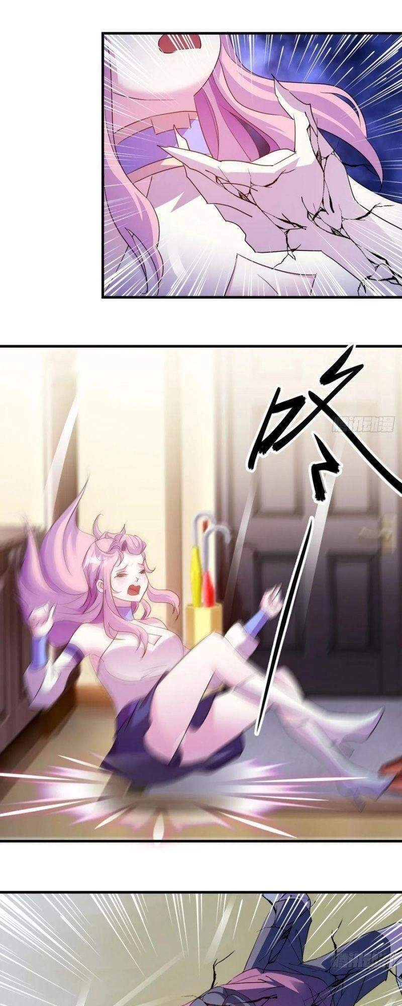 Ta Đã Đặt Ra Thời Đại Của Vạn Tộc Chapter 52 - 3