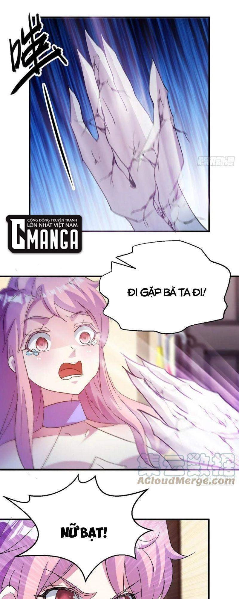 Ta Đã Đặt Ra Thời Đại Của Vạn Tộc Chapter 52 - 9