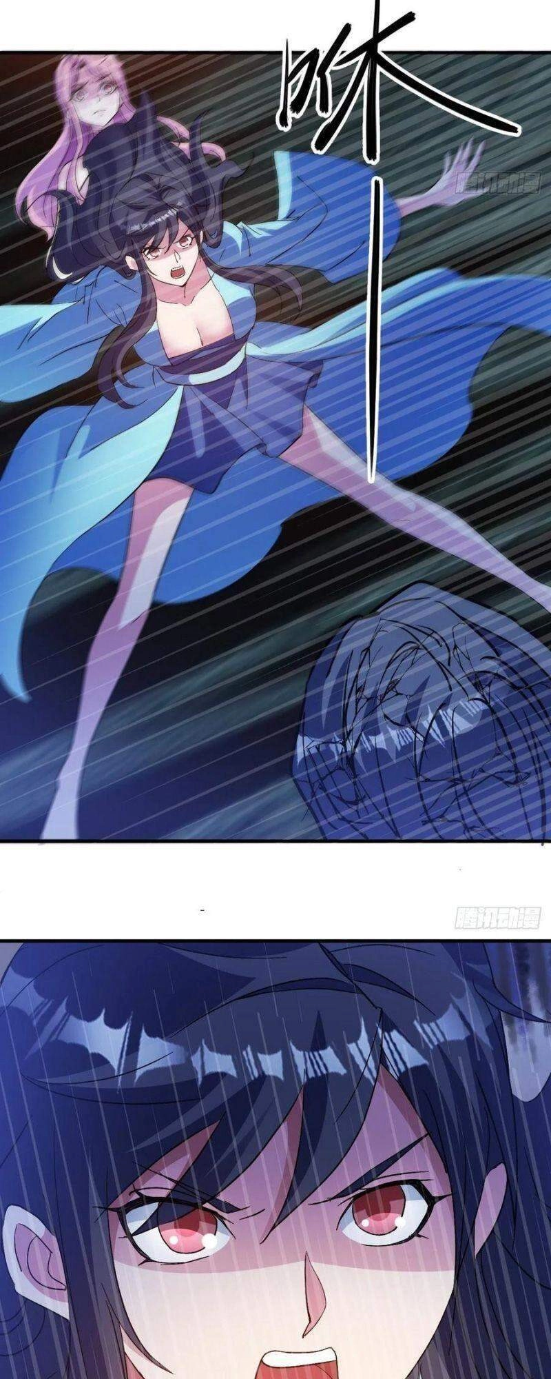 Ta Đã Đặt Ra Thời Đại Của Vạn Tộc Chapter 52 - 11