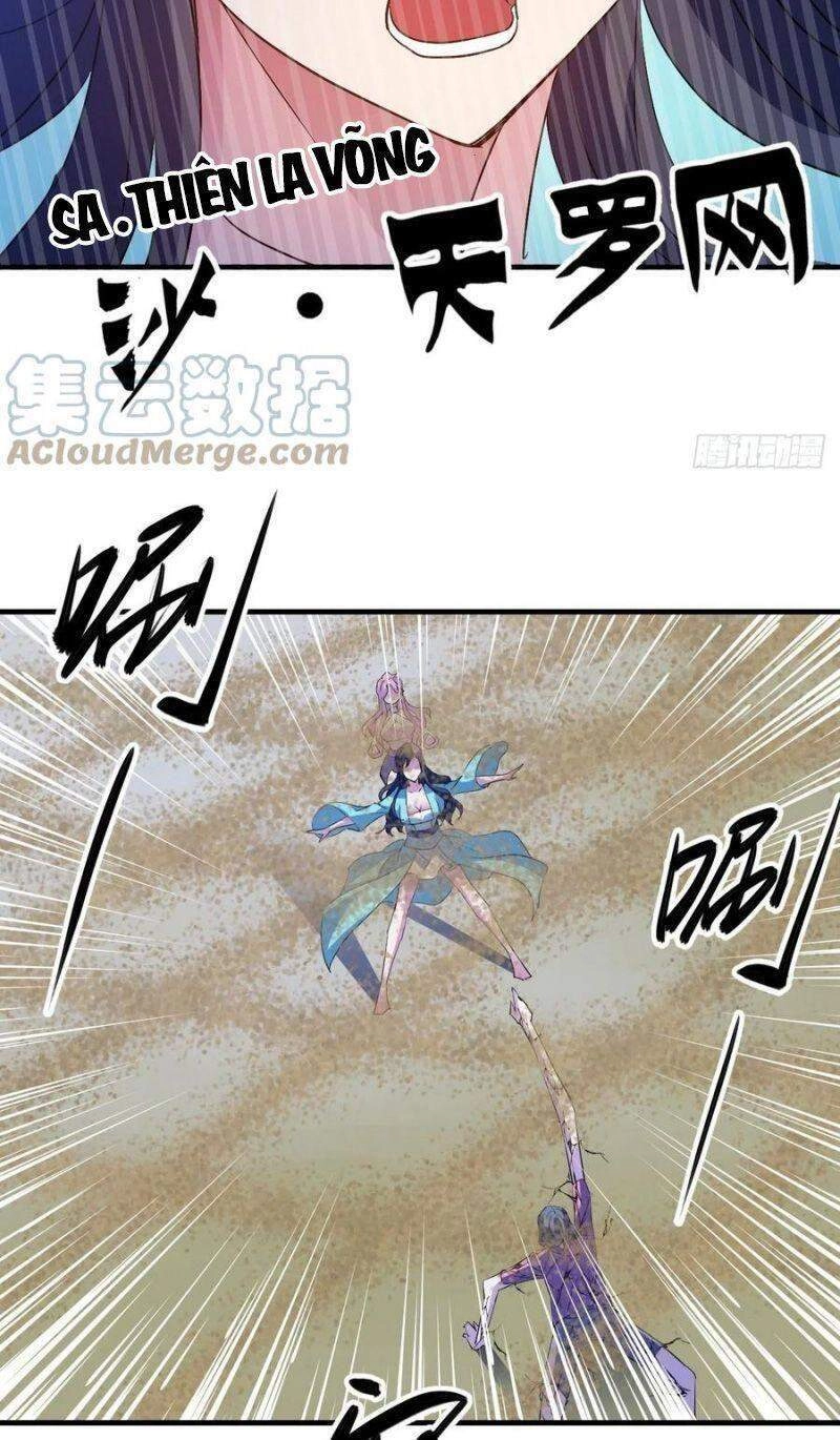 Ta Đã Đặt Ra Thời Đại Của Vạn Tộc Chapter 52 - 12