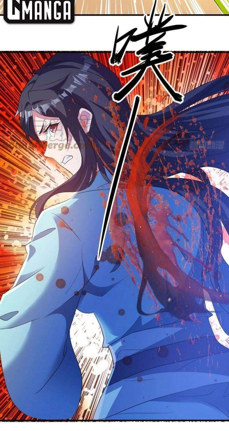 Ta Đã Đặt Ra Thời Đại Của Vạn Tộc Chapter 52 - 16