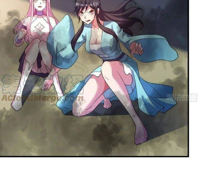 Ta Đã Đặt Ra Thời Đại Của Vạn Tộc Chapter 52 - 18