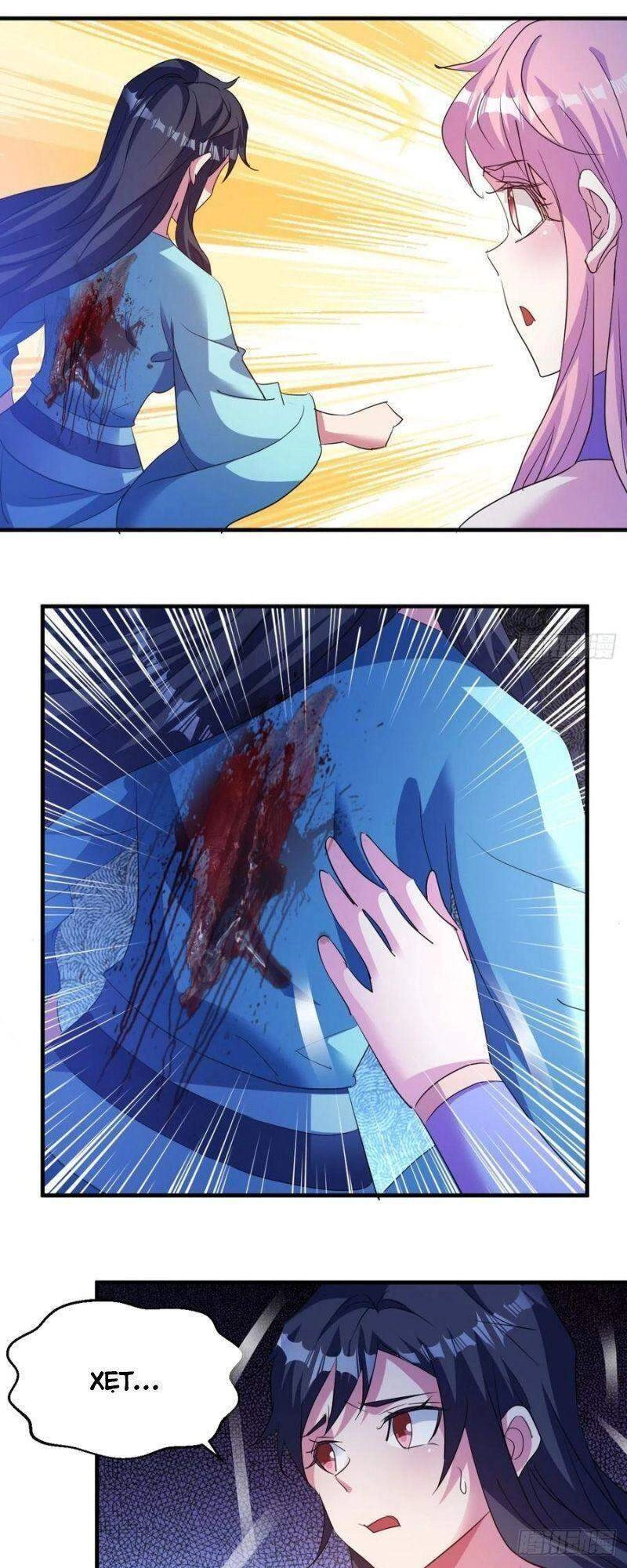 Ta Đã Đặt Ra Thời Đại Của Vạn Tộc Chapter 52 - 19