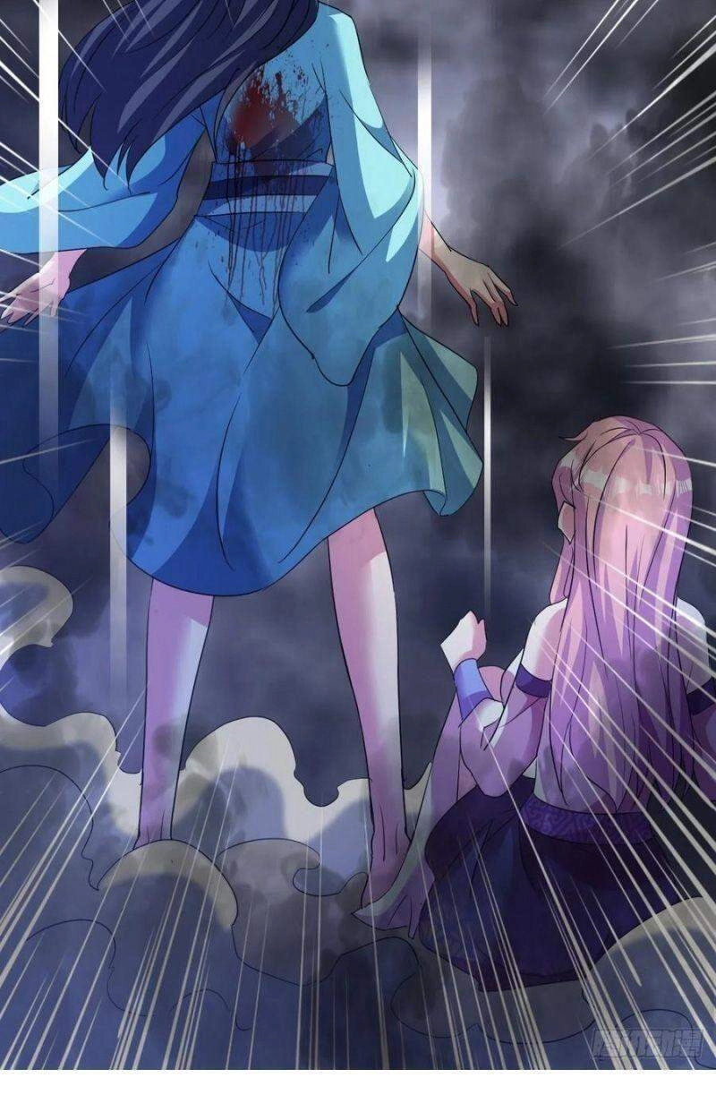 Ta Đã Đặt Ra Thời Đại Của Vạn Tộc Chapter 52 - 22