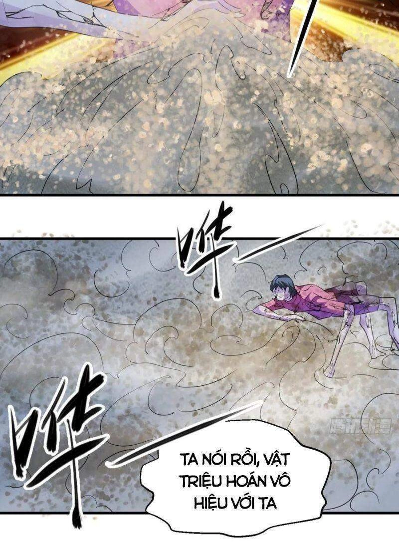 Ta Đã Đặt Ra Thời Đại Của Vạn Tộc Chapter 52 - 28