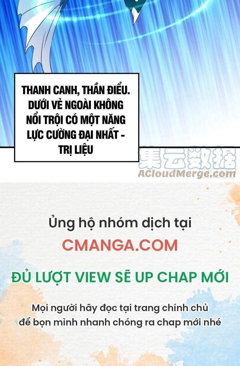 Ta Đã Đặt Ra Thời Đại Của Vạn Tộc Chapter 52 - 34