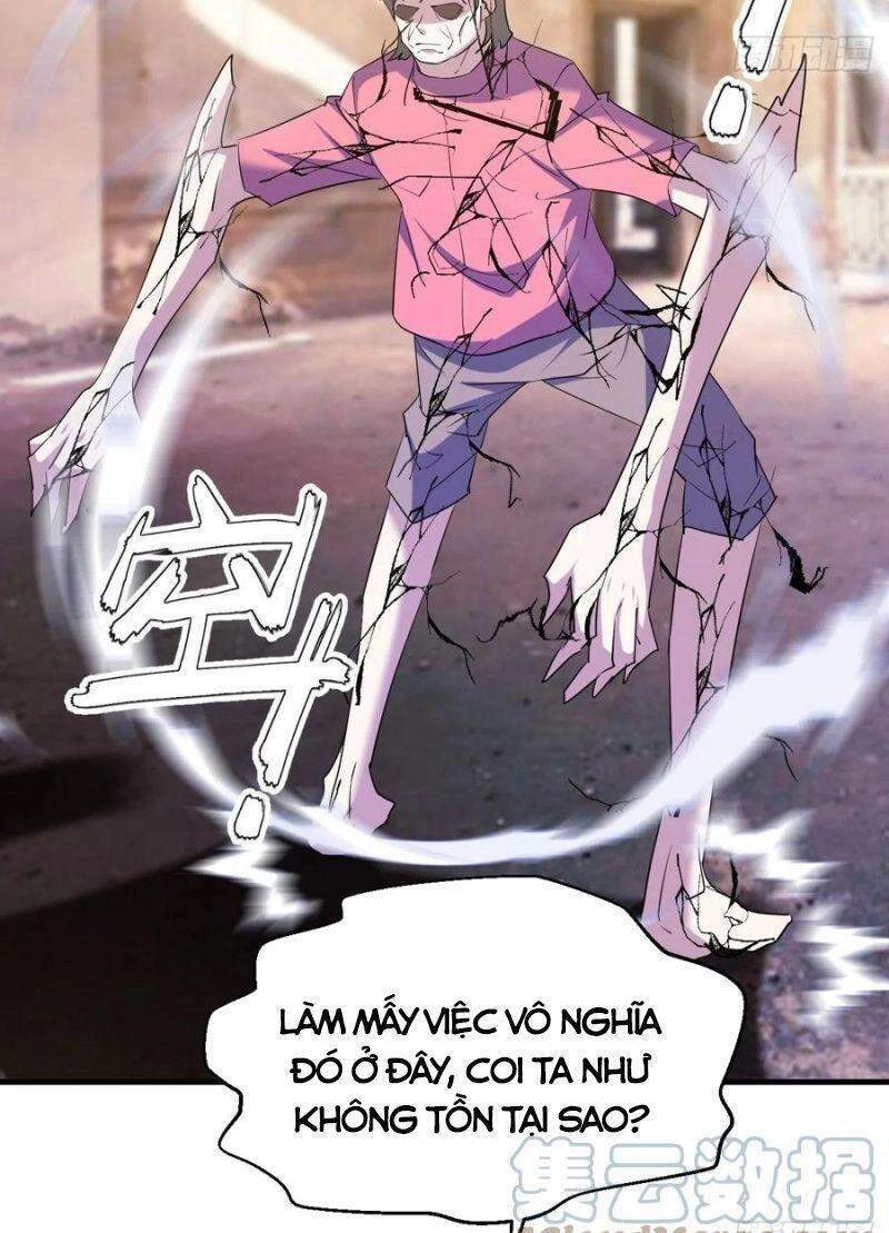 Ta Đã Đặt Ra Thời Đại Của Vạn Tộc Chapter 53 - 4