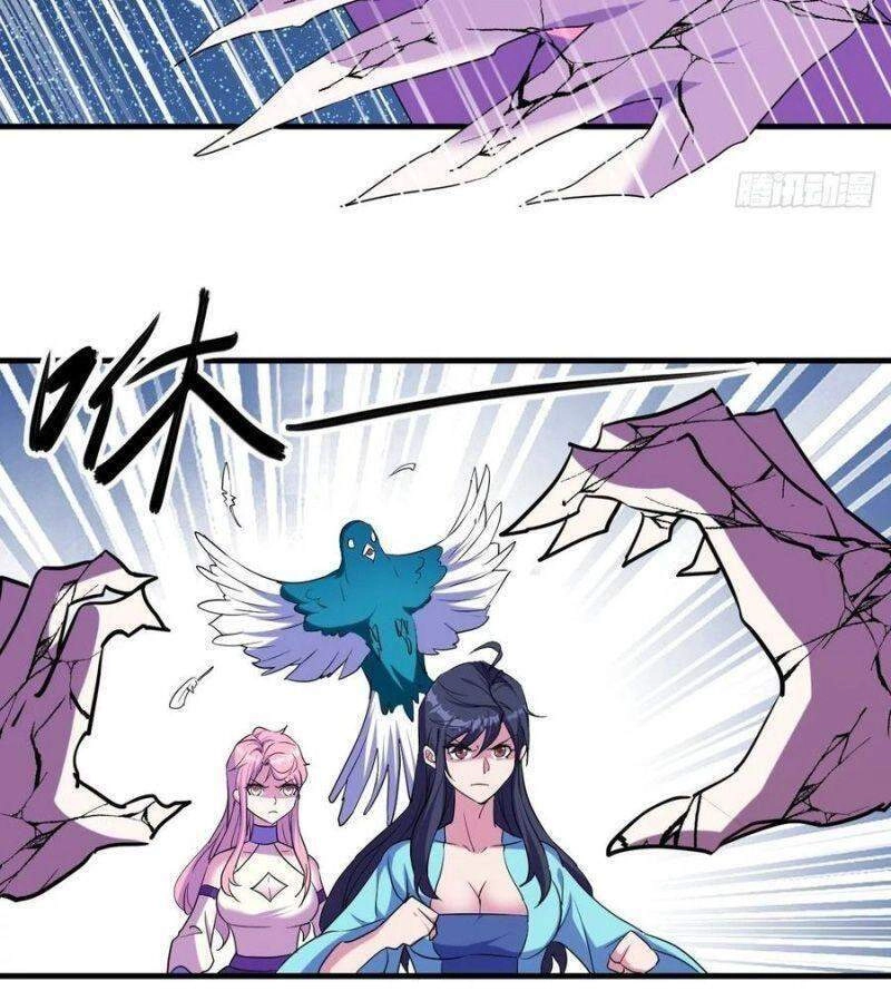 Ta Đã Đặt Ra Thời Đại Của Vạn Tộc Chapter 53 - 6