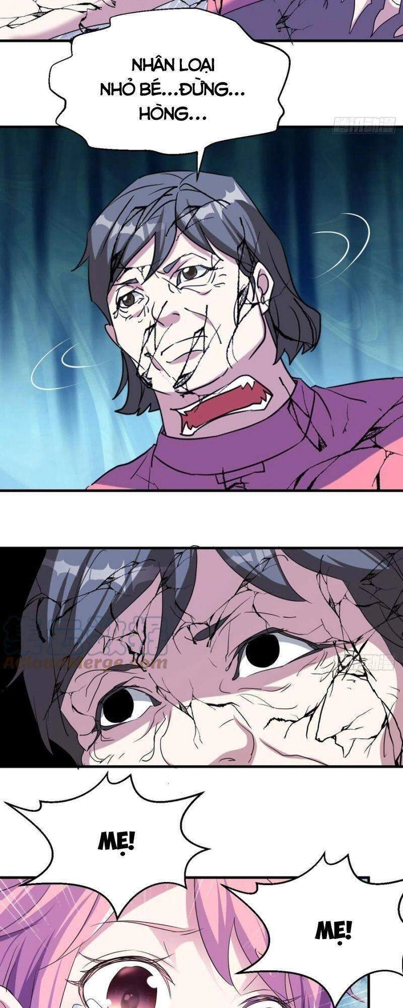 Ta Đã Đặt Ra Thời Đại Của Vạn Tộc Chapter 53 - 13