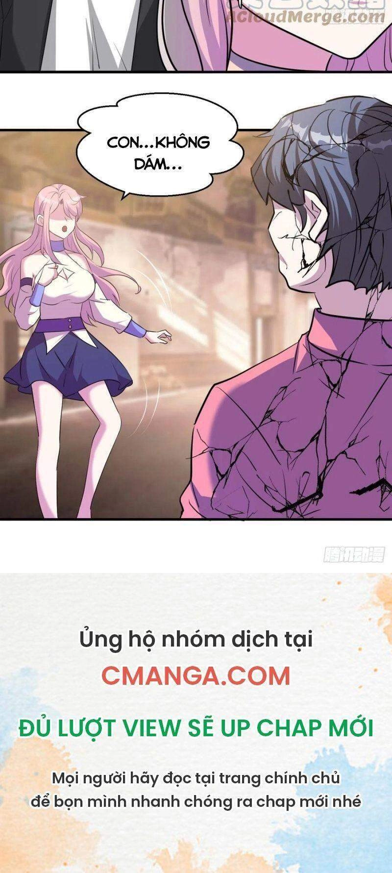 Ta Đã Đặt Ra Thời Đại Của Vạn Tộc Chapter 53 - 16