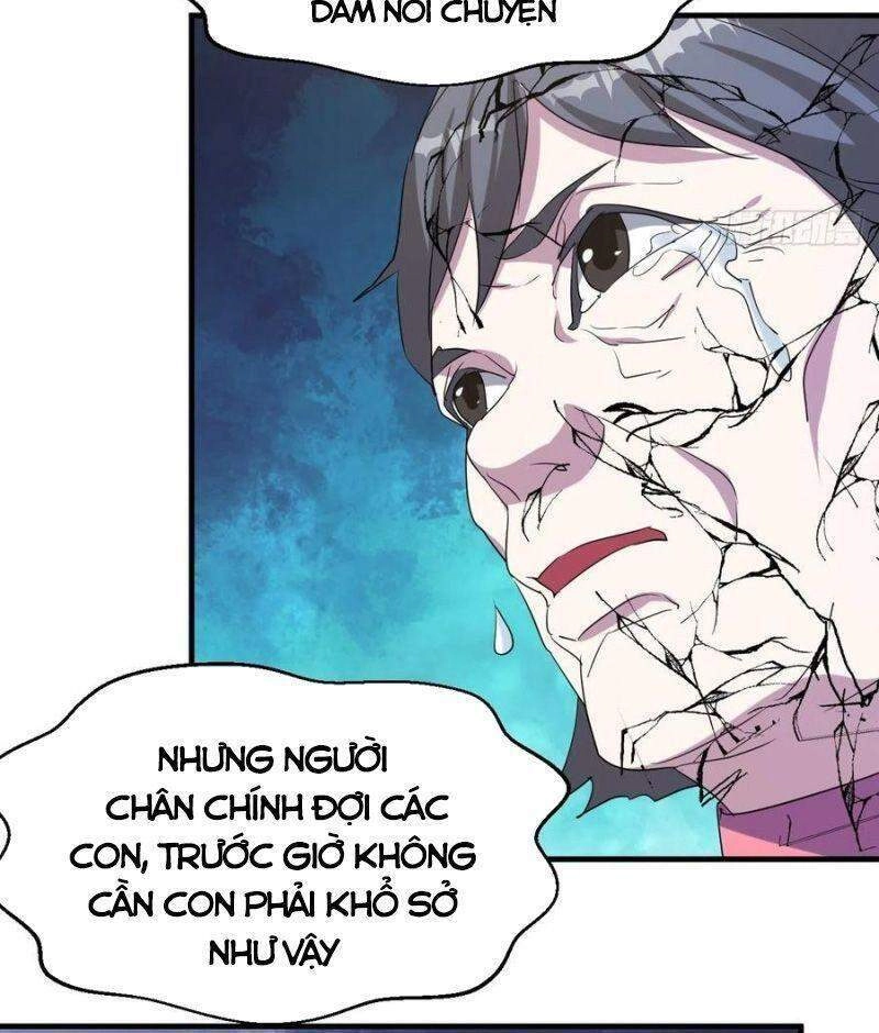 Ta Đã Đặt Ra Thời Đại Của Vạn Tộc Chapter 53 - 20