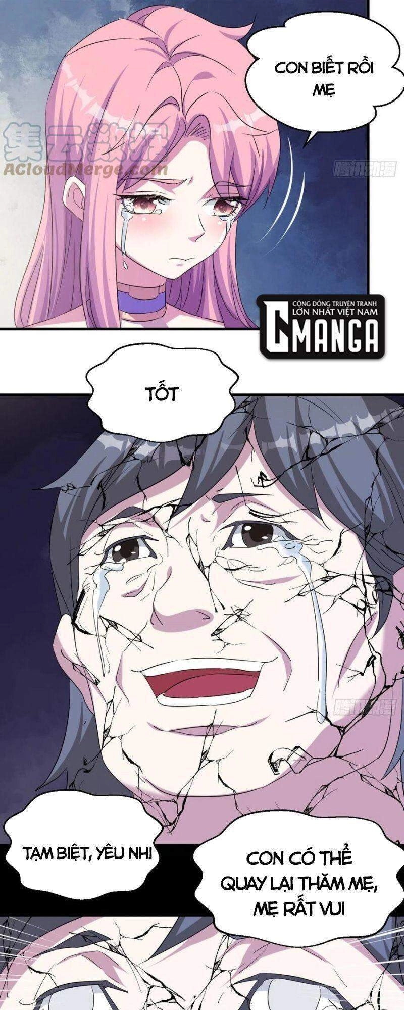 Ta Đã Đặt Ra Thời Đại Của Vạn Tộc Chapter 53 - 21