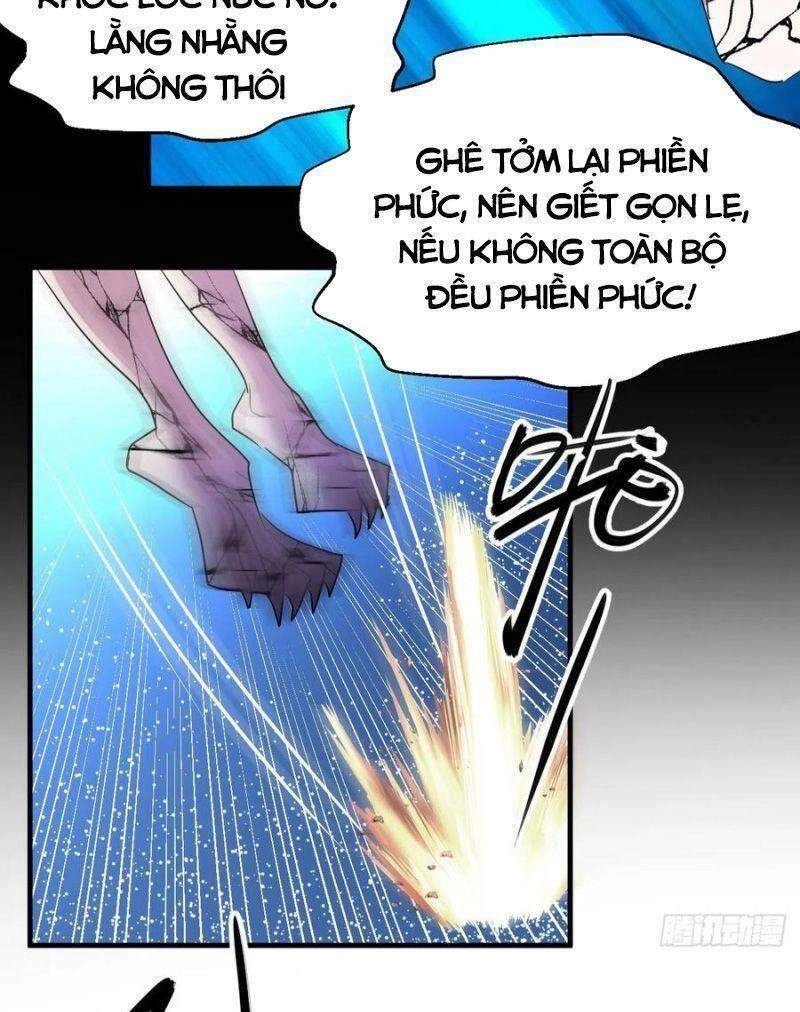 Ta Đã Đặt Ra Thời Đại Của Vạn Tộc Chapter 53 - 26