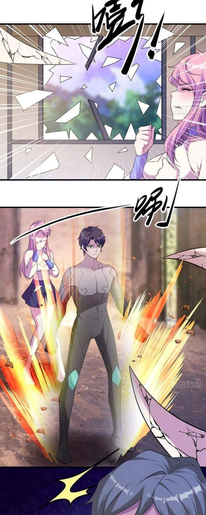 Ta Đã Đặt Ra Thời Đại Của Vạn Tộc Chapter 53 - 31