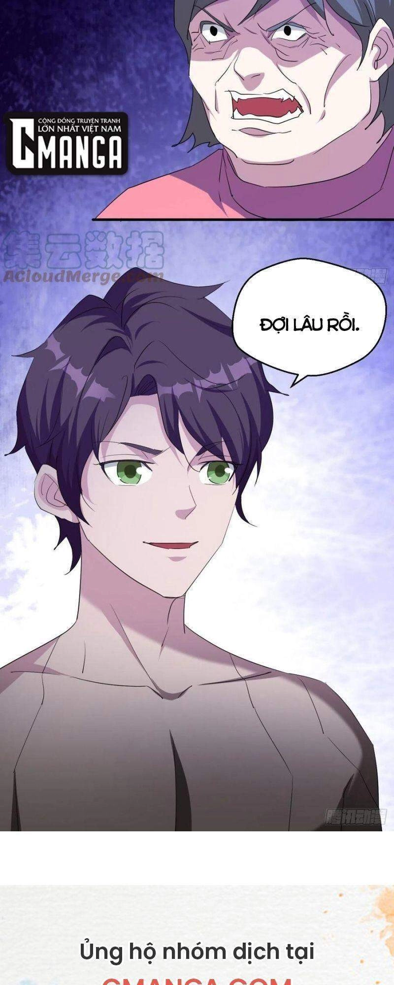 Ta Đã Đặt Ra Thời Đại Của Vạn Tộc Chapter 53 - 32