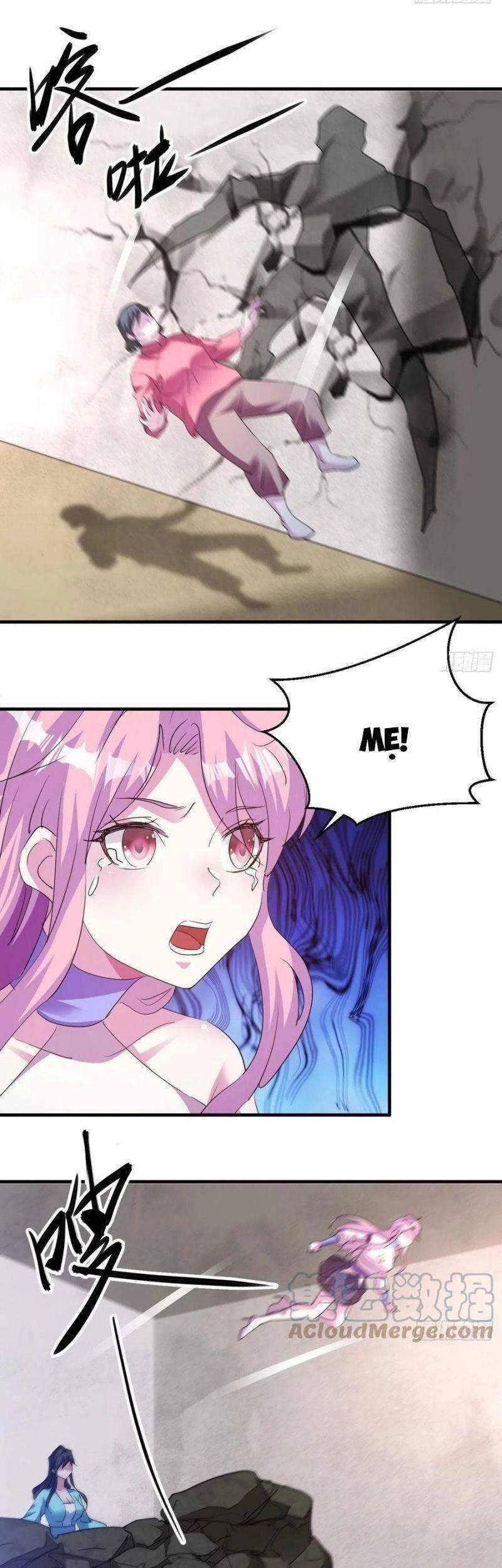 Ta Đã Đặt Ra Thời Đại Của Vạn Tộc Chapter 54 - 15