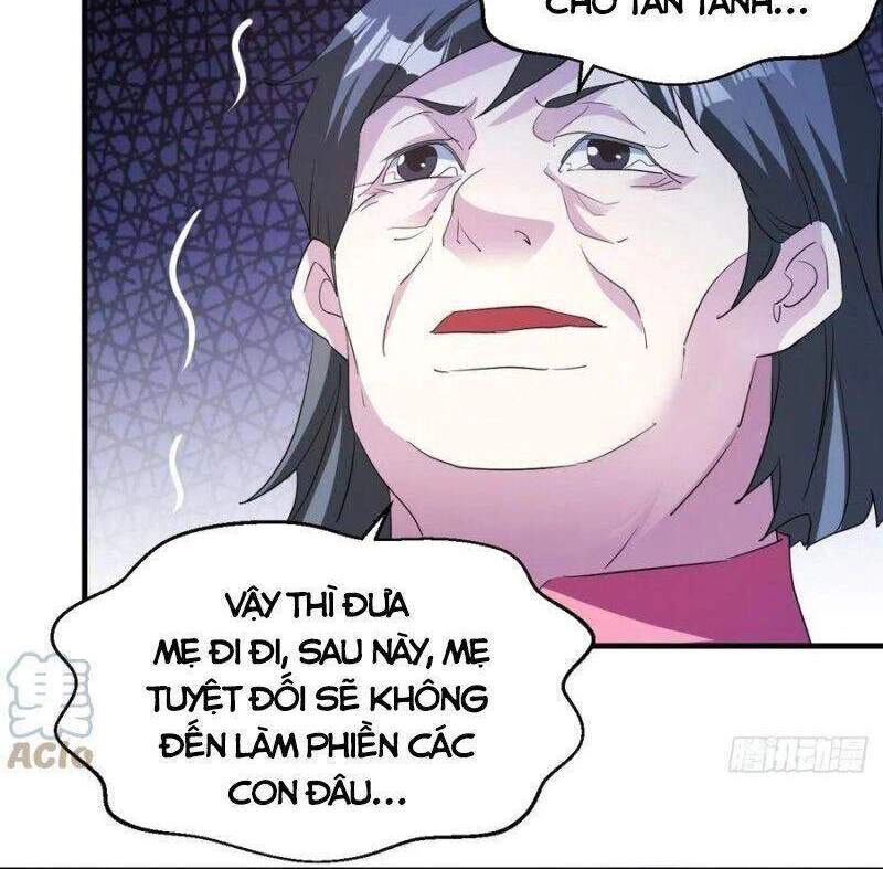 Ta Đã Đặt Ra Thời Đại Của Vạn Tộc Chapter 54 - 20