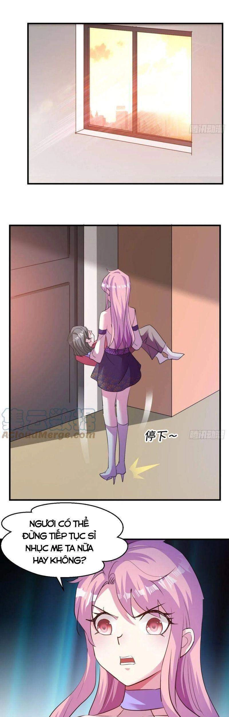 Ta Đã Đặt Ra Thời Đại Của Vạn Tộc Chapter 54 - 26